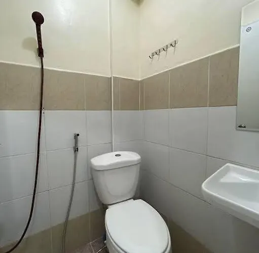 Lawton Residences 3f - 4pax * Manila