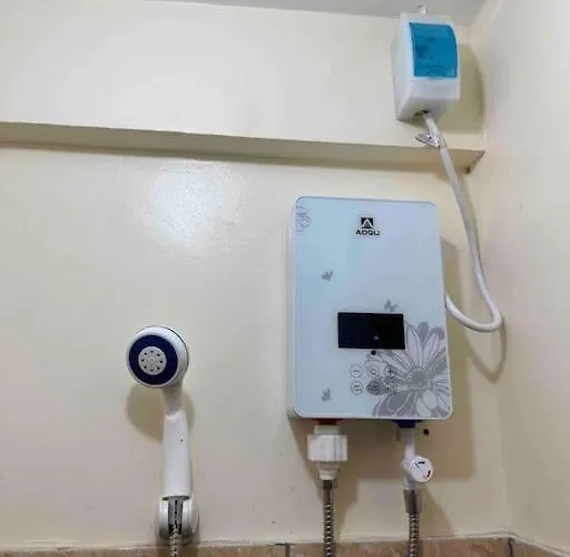 Apartment Lawton Residences 3f - 4pax *